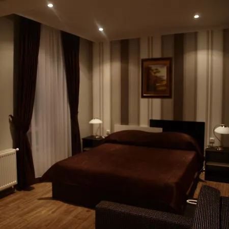 Hotel Mimoza Razgrad