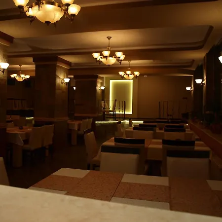 Hotel Mimoza 3*