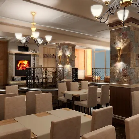 Mimoza Hotel Razgrad