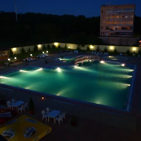 Mimoza Hotel Razgrad