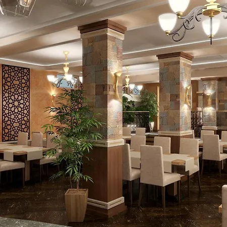 Mimoza 3* Razgrad
