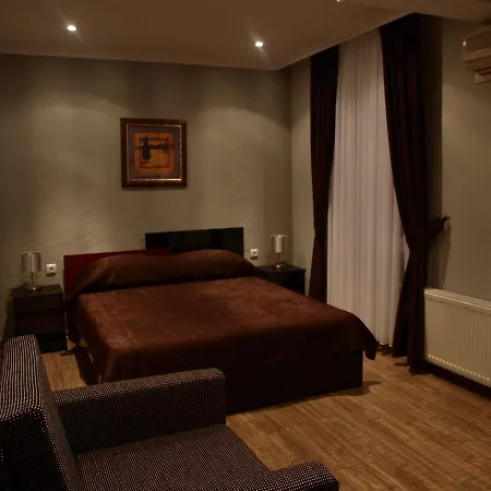 Mimoza Hotel Razgrad