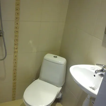 Hotel Mimoza 3*