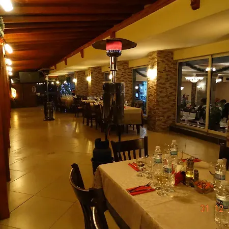 Mimoza Hotel Razgrad