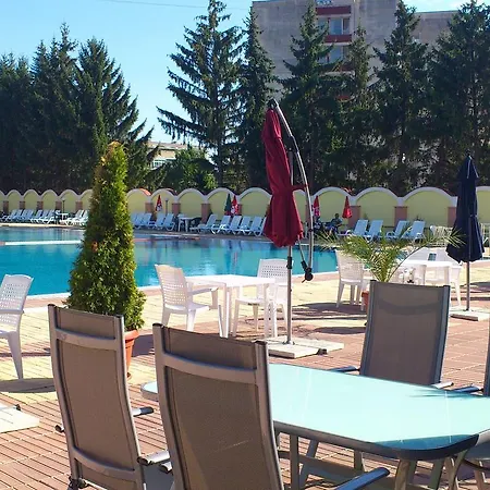 Mimoza Razgrad