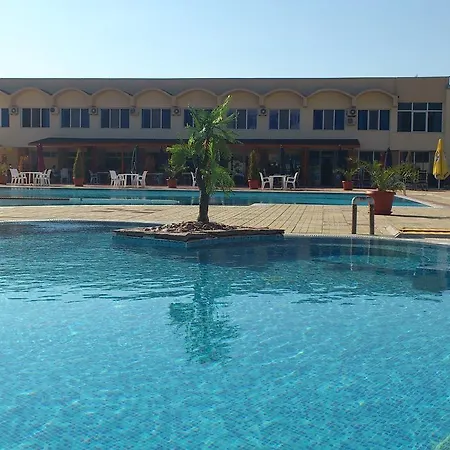 Mimoza 3* Razgrad