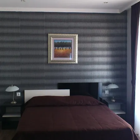 Hotel Mimoza