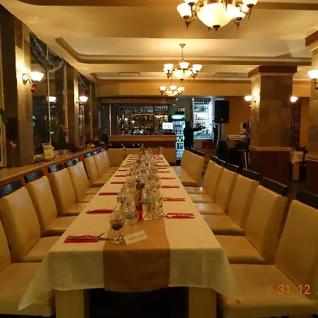 Mimoza 3*