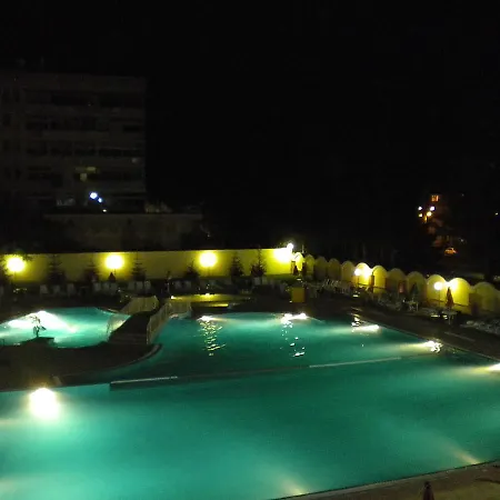 Hotel Mimoza
