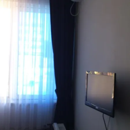 Mimoza Hotel Razgrad