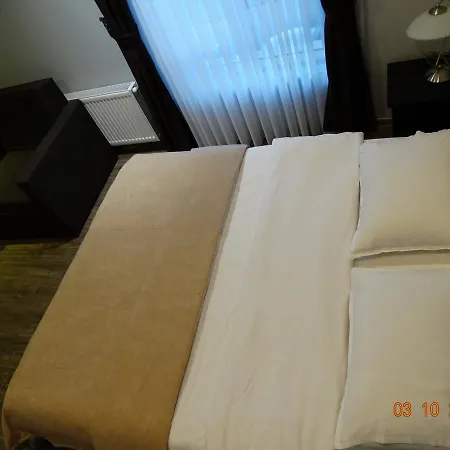 Hotel Mimoza