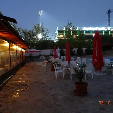 Mimoza Razgrad