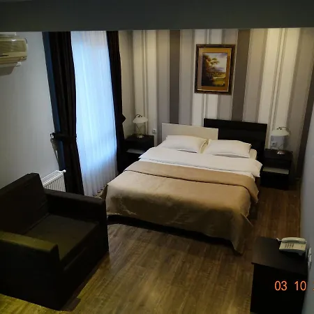 Mimoza Hotel Razgrad