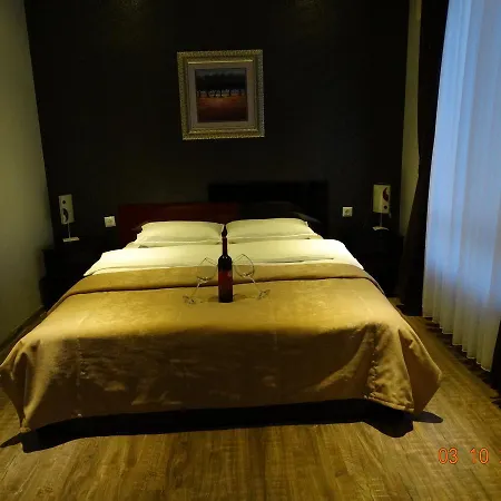 Hotel Mimoza Razgrad