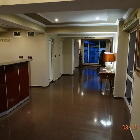 Hotel Mimoza 3*