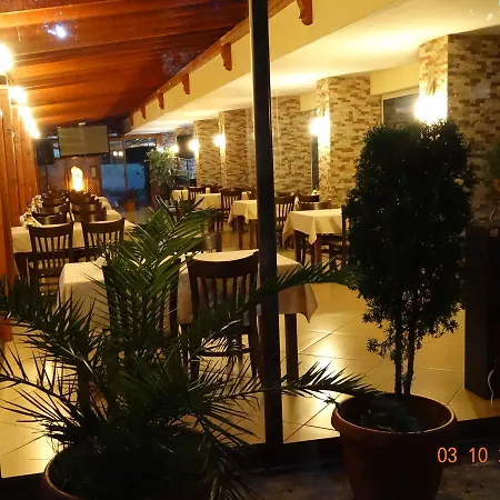 Mimoza 3* Razgrad