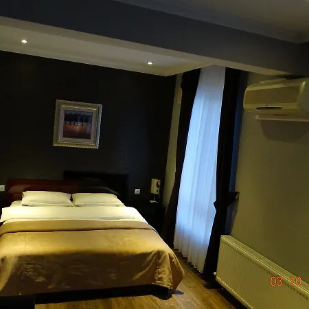 Hotel Mimoza Razgrad