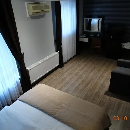 Mimoza 3* Razgrad