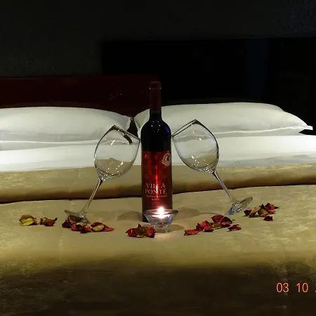 Mimoza 3* Razgrad
