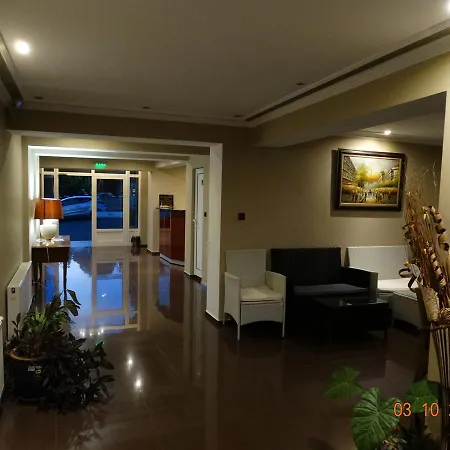 Hotel Mimoza