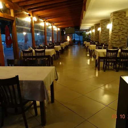 Mimoza Hotel