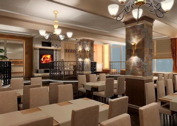 Mimoza Ξενοδοχείο Ράζγκραντ