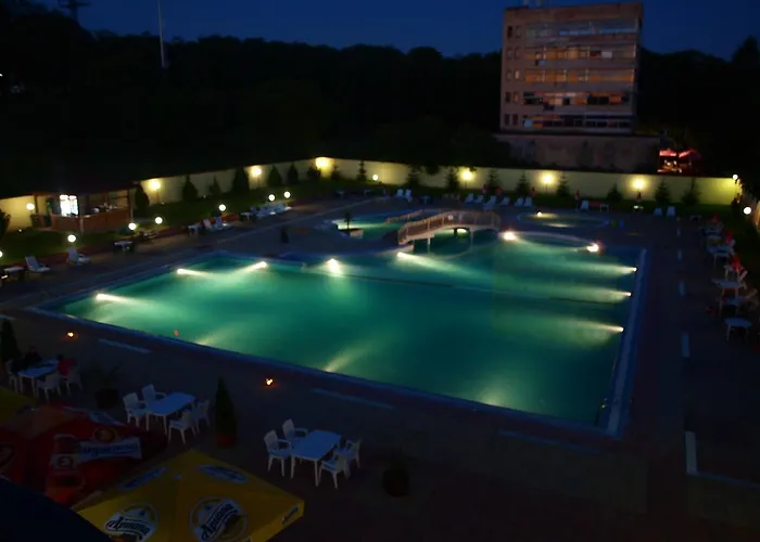 Mimoza Ξενοδοχείο Ράζγκραντ