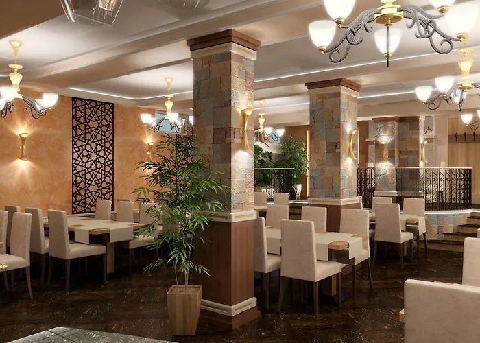 Mimoza 3* Ράζγκραντ