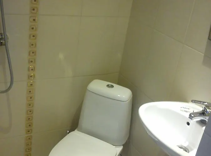 Ξενοδοχείο Mimoza 3*