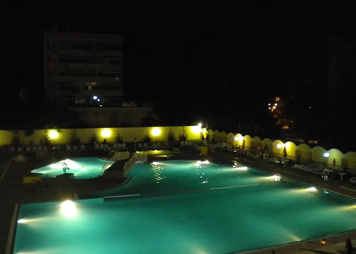 Ξενοδοχείο Mimoza