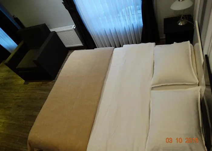 Ξενοδοχείο Mimoza