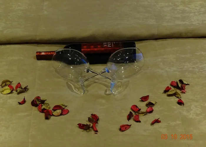 Mimoza Ξενοδοχείο 3*