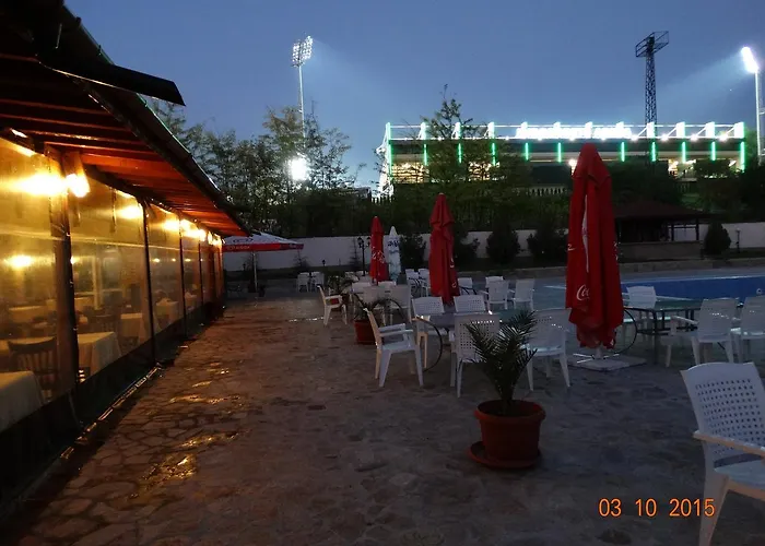 Mimoza Ράζγκραντ