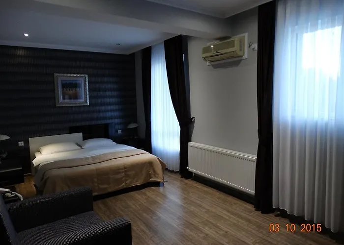 Mimoza Ξενοδοχείο 3*