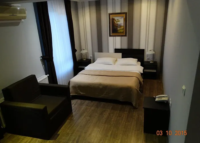 Mimoza Ράζγκραντ