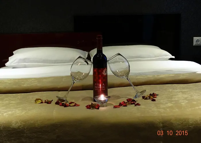 Mimoza 3* Ράζγκραντ