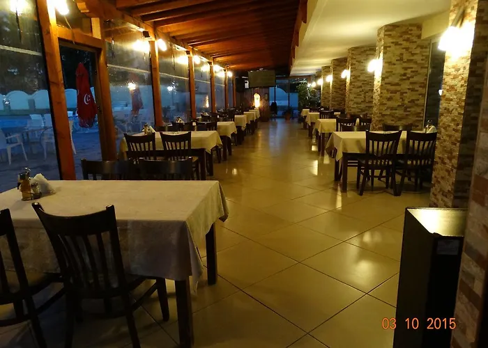 Mimoza Ξενοδοχείο